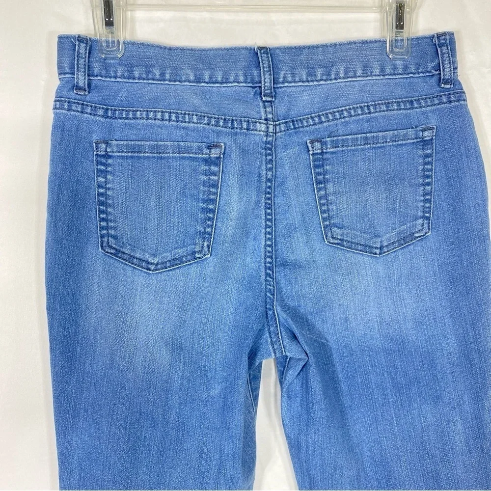 Children’s Place Light Wash Jeans
